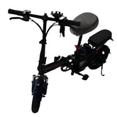 Winner Sky K11 e - bike with anti theft Compact & Lightweight - Mumzar